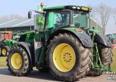 John Deere 6190R